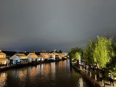 -嘉兴月河历史街区