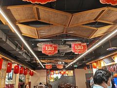 -安泰楼·佛跳墙创始人·传统闽味早茶·酒楼(三坊七巷闽菜地标店)