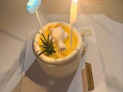 -杜哈夫DOUX RÊVE·生日蛋糕(日月光店)