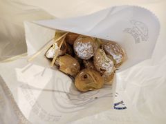 -田中先生の泡芙工坊(罗斯福店)