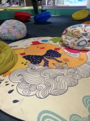 -塔塔王国·主题儿童游乐园(奥城商业广场店)