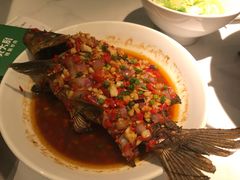 -费大厨辣椒炒肉(高铁吾悦广场店)