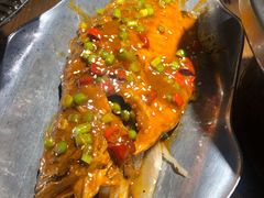 屯溪臭鳜鱼-刀板香·安徽菜(望江东路店)