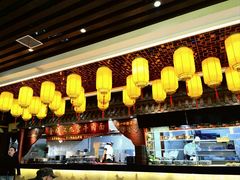 -汉九宫牛肉面·清真(兰州市自来水总公司住宅楼店)