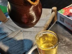 -冰冰龙虾·江湖菜·花园江景餐厅