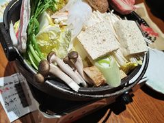 -二丁目食堂(浑南花园城店)