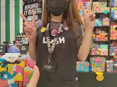 -LUSH(威尼斯人店)