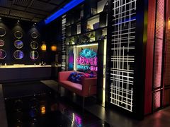 -音乐派KTV(银泰城店)