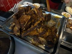 -明姨仔潮汕美食·碳炉猪脚·汕尾牛腩饭·起片鸡煲(起义路店)