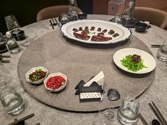 -醉东Oriental House(静安嘉里中心店)
