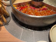 -巴奴毛肚火锅(京西大悦城店)