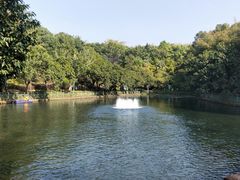 -深圳龙潭公园