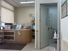 -爱妮康宠物医院·干细胞免疫细胞·肿瘤·心脏(张江店)