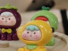 -福田卓悦INTOWN购物中心