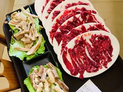 -陈记顺和潮汕牛肉火锅(韩江路店)