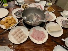 -正能量脆肉鲩火锅