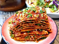 -新繁老號豌豆汤饭店·江湖菜(宝光寺店)