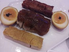 -金翠皇宫粤菜·点心·海鲜(科技园店)