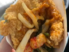 -肯德基(经开店)