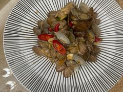 -天津瑞湾开元名都酒店餐厅