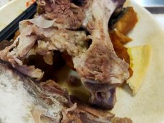 -金米客烤肉自助(中山路茂业时代城店)
