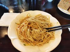 -重元寺香积厨素斋馆