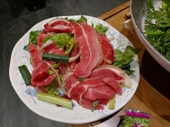 -贵厨酸汤牛肉(小十字店)