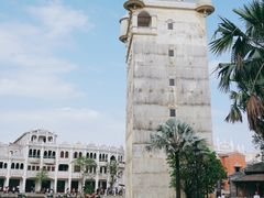 -赤坎·广东华侨国际旅游度假区