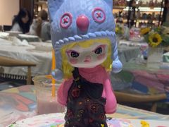 -郑在DIY·潮玩银饰绘画手作(中央大道旗舰店)