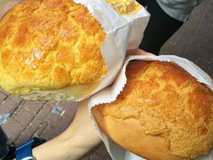 招牌菠萝包-金华冰厅