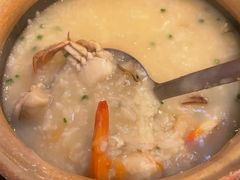 -土蚝·高压锅生蚝(百姓美食街店)