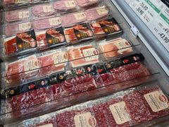 -果蔬好生活超市(乐堤港店)