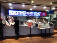 -肯德基(余杭莱蒙店)