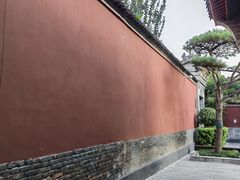 -西安市广仁寺