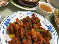 -腰记饭店(龙源路店)