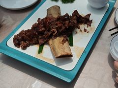 -天毓山庄·餐厅