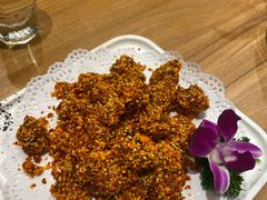 -长小安·长安美食体验馆(电谷店)