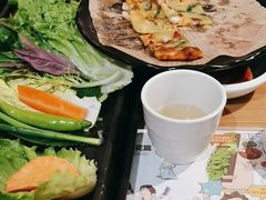 -本家韩国烤肉(青岛万象城店)