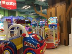 -Mollyfantasy莫莉幻想(重庆袁家岗喜盈门范城店)