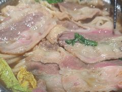 -一豚轩·烧鸟·豚骨拉面(五四路店)