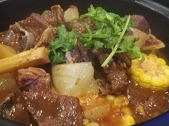 -赫帝拉航空主题餐厅(南宁店)
