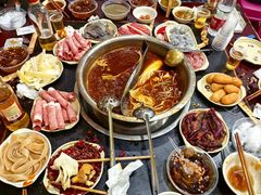 -储奇门鳝鱼火锅(总店)