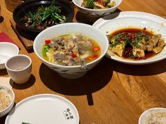 -桂小厨广西菜(青秀万达店)