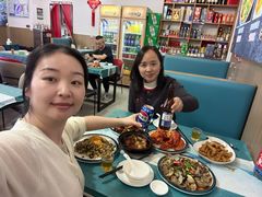 -40号厦门海鲜大排档(中山路店)