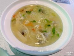 -嘉和一品粥(首经贸店)