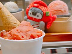番茄雪糕-歎雪糕低糖低脂Gelato冰淇淋
