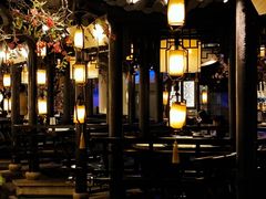 -绿茶餐厅(朝阳大悦城店)