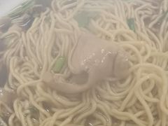 -老赵面店(大西路店)