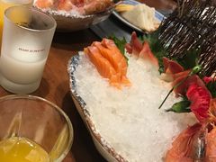 -大渔铁板烧(中山路八佰伴店)