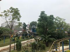 -国色天乡三期陆地乐园